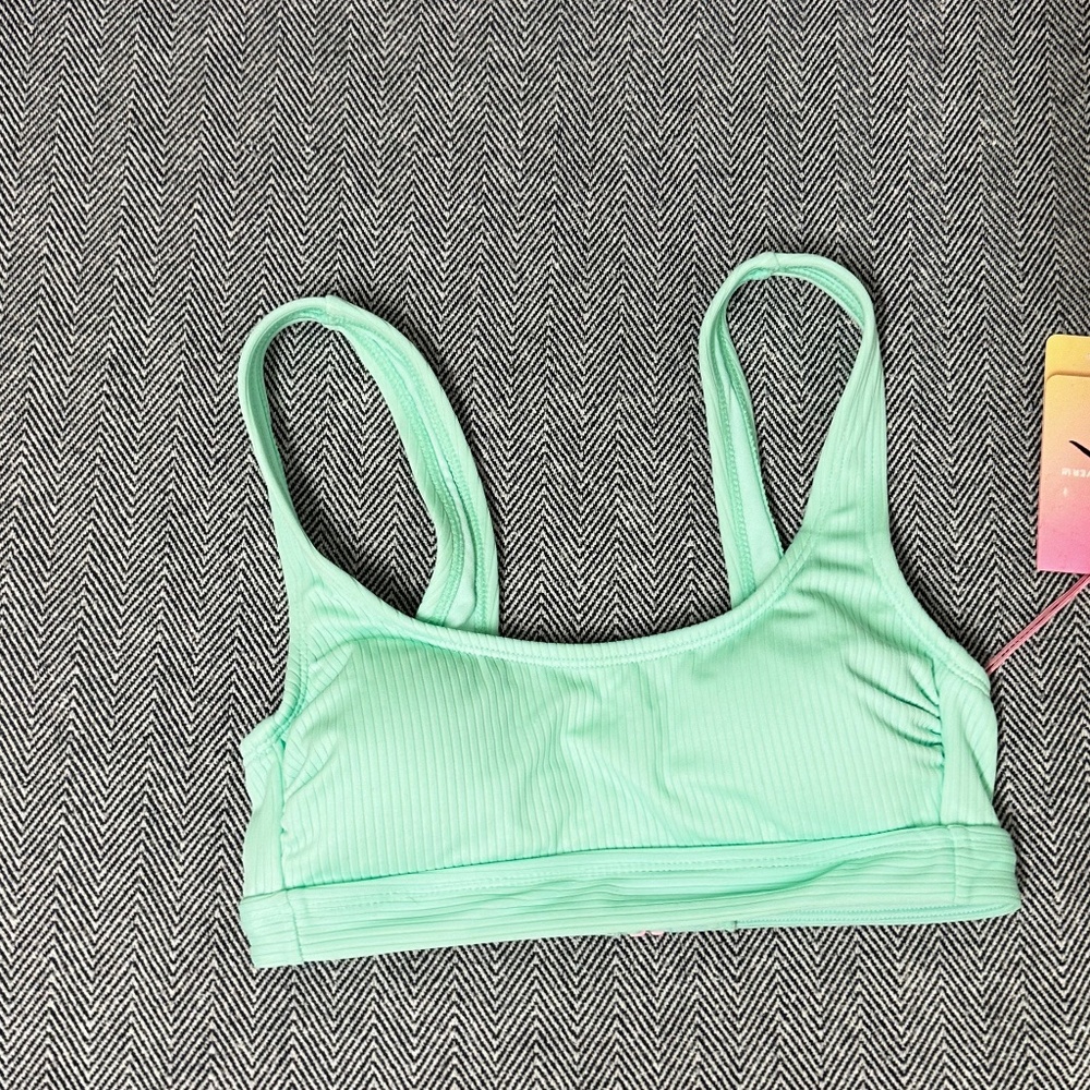 TARGET - STONEY CLOVER LANE - Mint Bikini Top